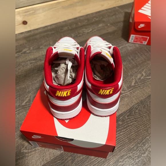 Nike dunk low retro - Picture 5 of 8